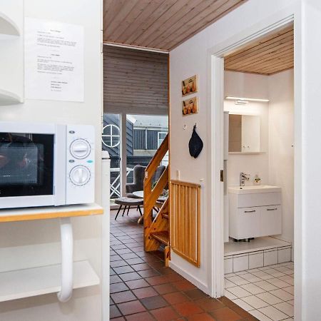 6 Person Holiday Home In Fan Fanø Zewnętrze zdjęcie