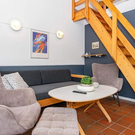 6 Person Holiday Home In Fan Fanø Zewnętrze zdjęcie