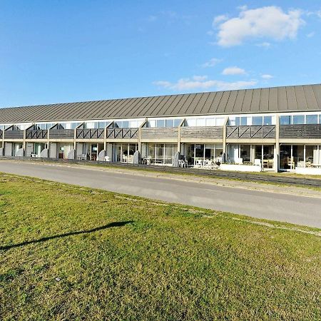 6 Person Holiday Home In Fan Fanø Zewnętrze zdjęcie