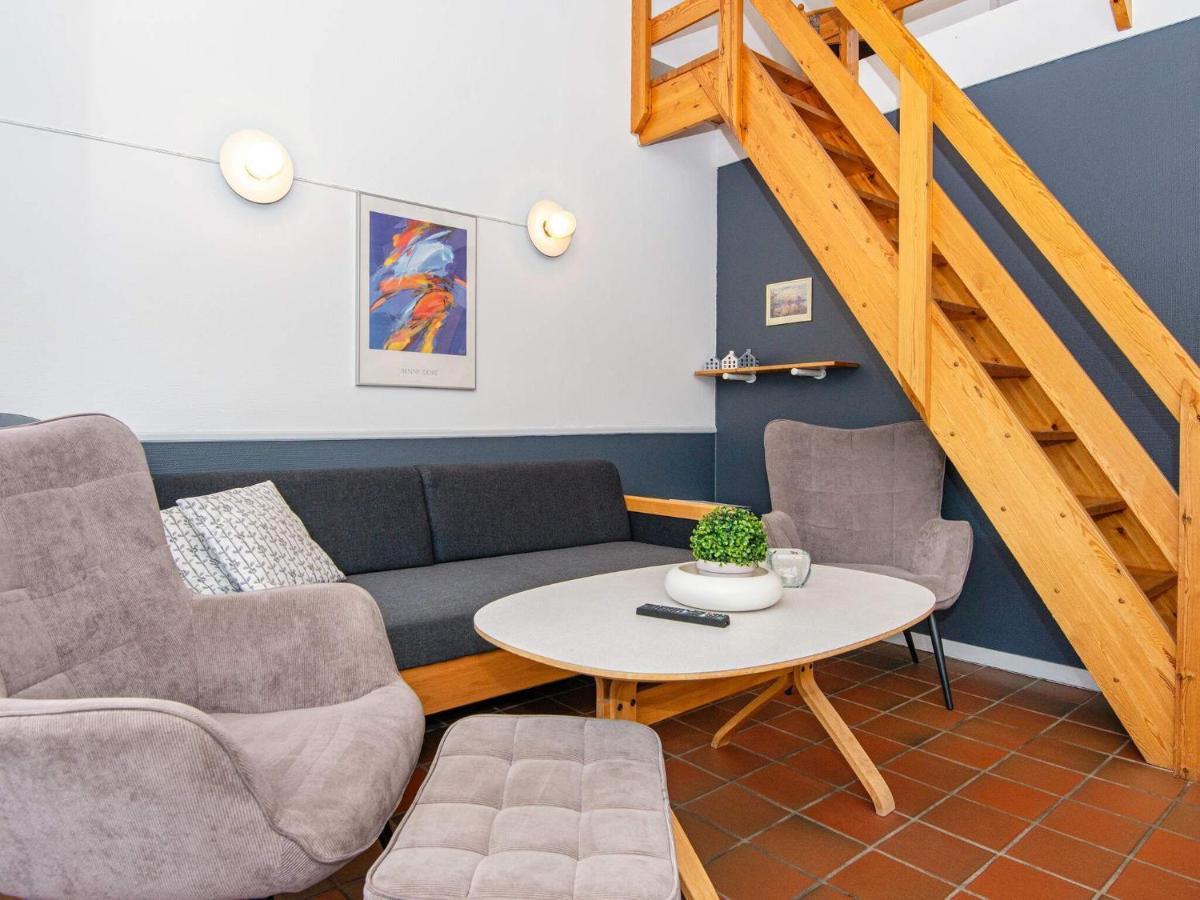 6 Person Holiday Home In Fan Fanø Zewnętrze zdjęcie