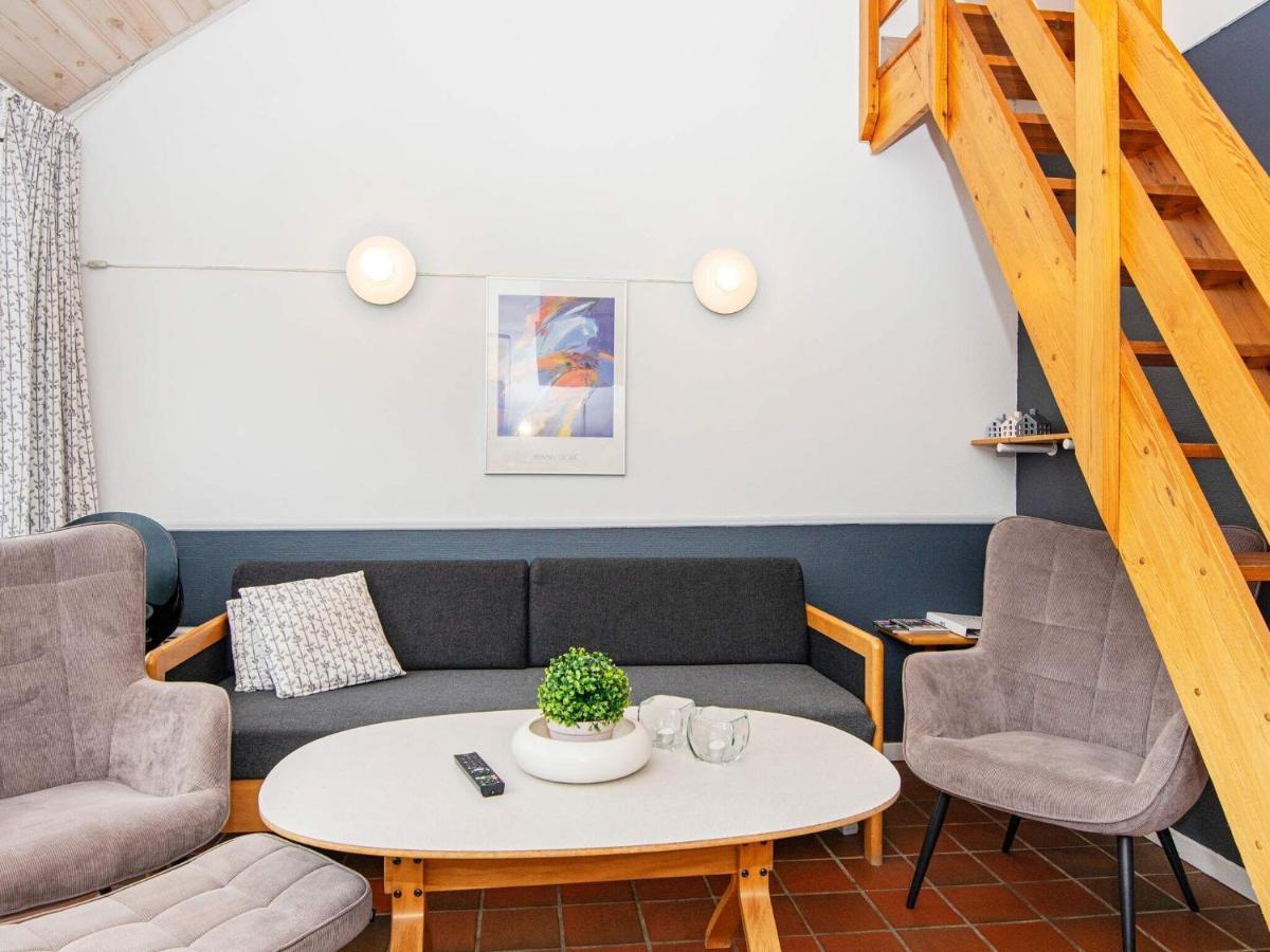 6 Person Holiday Home In Fan Fanø Zewnętrze zdjęcie