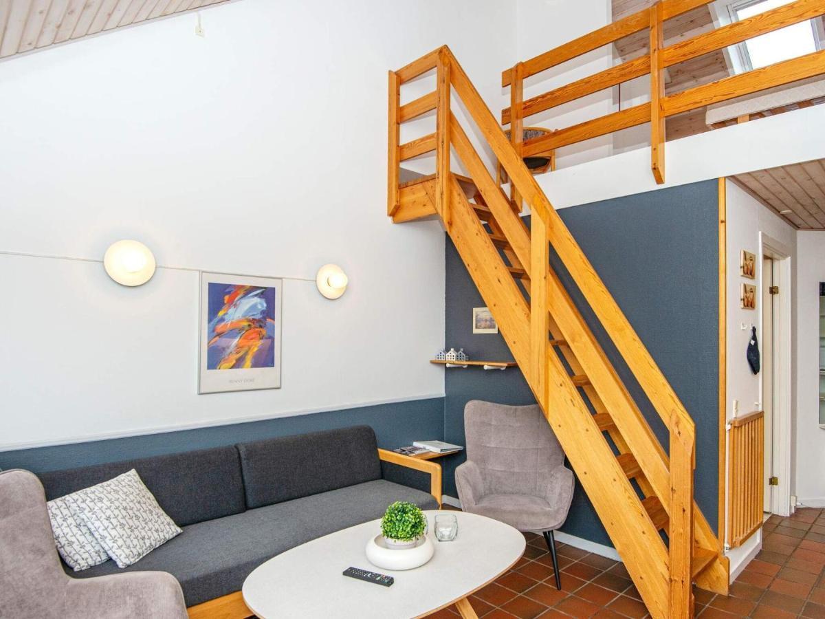 6 Person Holiday Home In Fan Fanø Zewnętrze zdjęcie