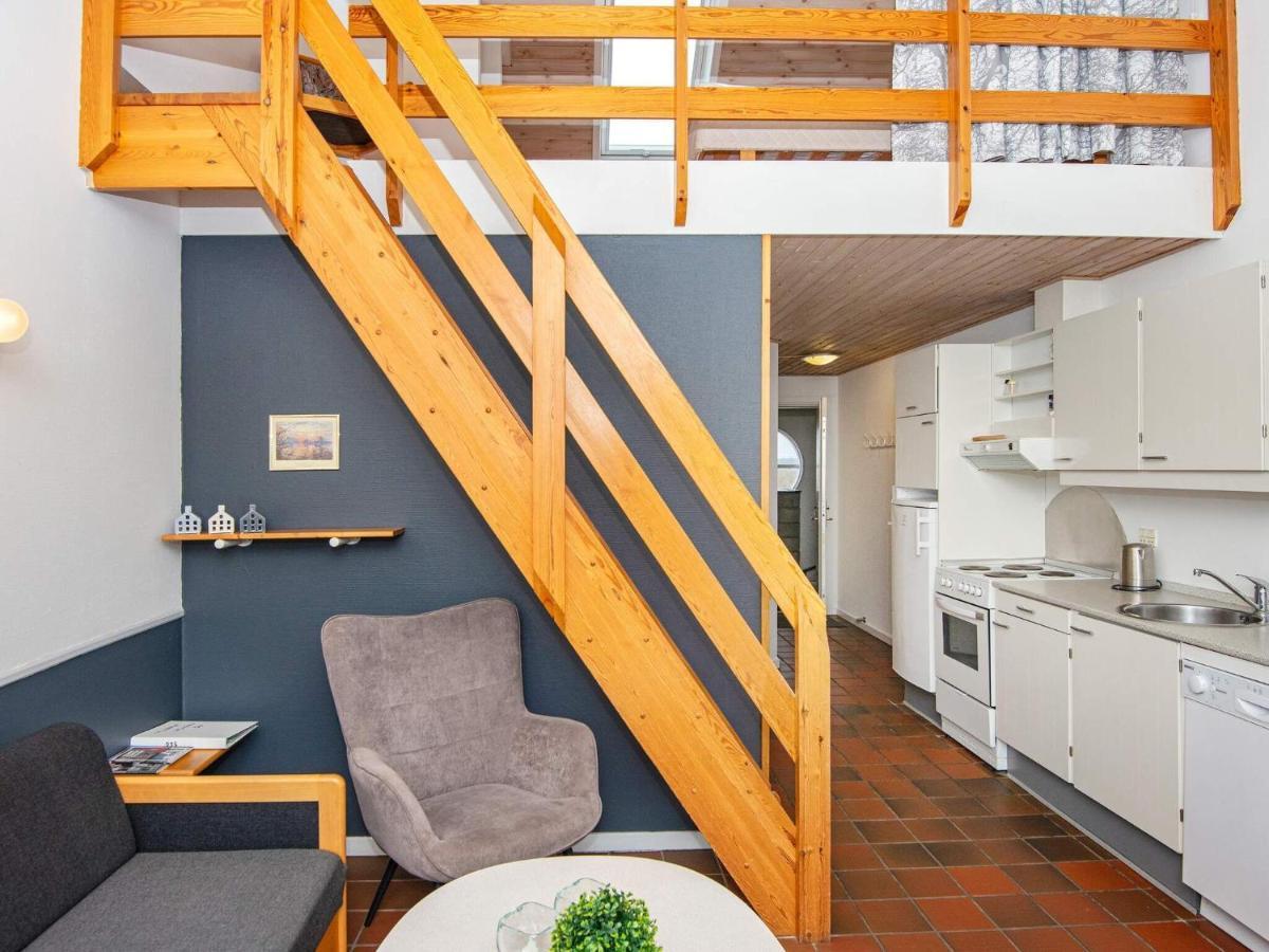 6 Person Holiday Home In Fan Fanø Zewnętrze zdjęcie