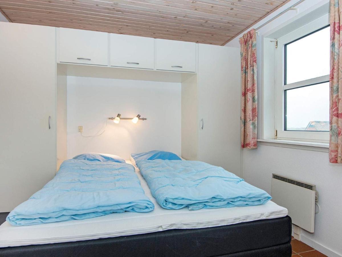 6 Person Holiday Home In Fan Fanø Zewnętrze zdjęcie