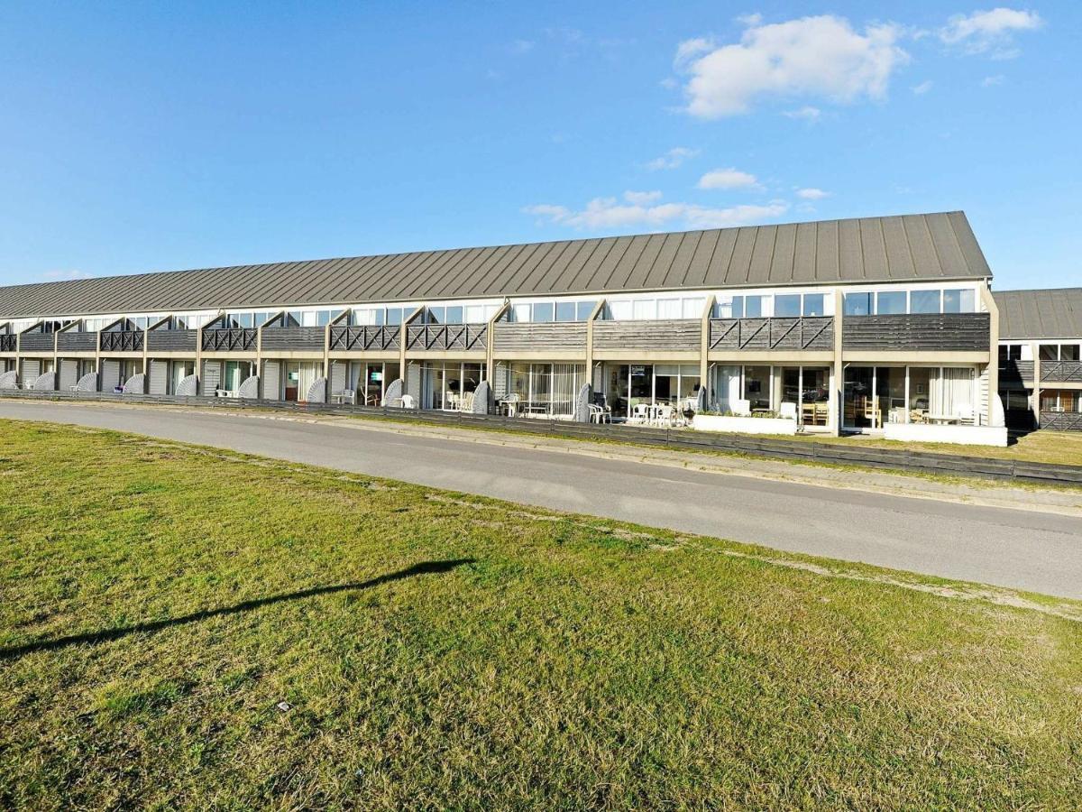 6 Person Holiday Home In Fan Fanø Zewnętrze zdjęcie